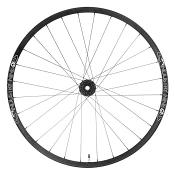 Amazon.com : Industry Nine- 1/1 - Enduro S Alloy Mountain